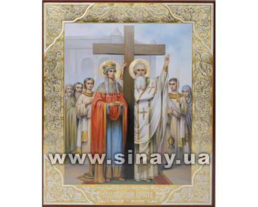 Литография 15х18 см. двойное тиснение.