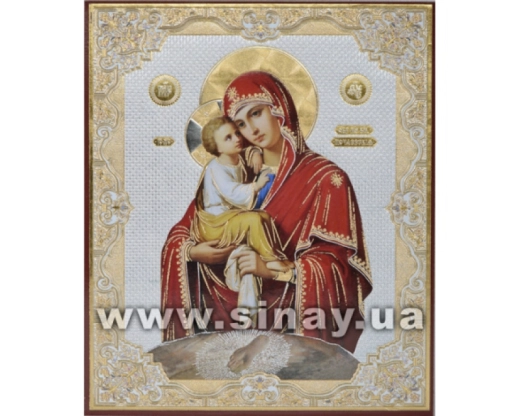 Литография 15х18 см. двойное тиснение.