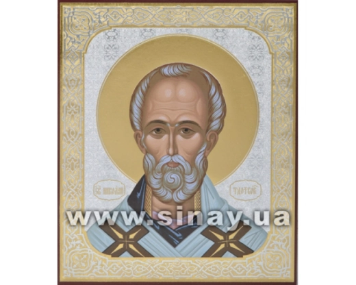 Литография 15х18 см. двойное тиснение.