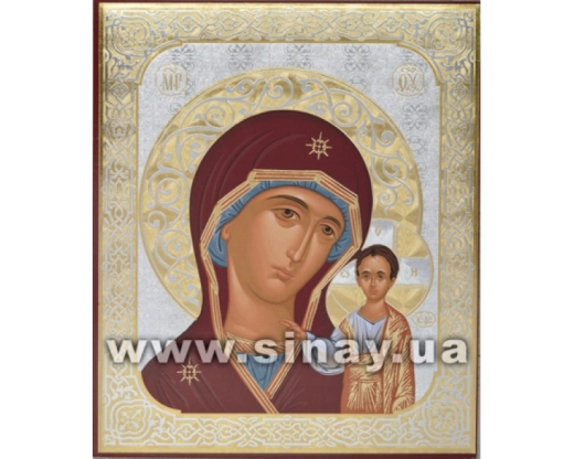 Литография 15х18 см. двойное тиснение.
