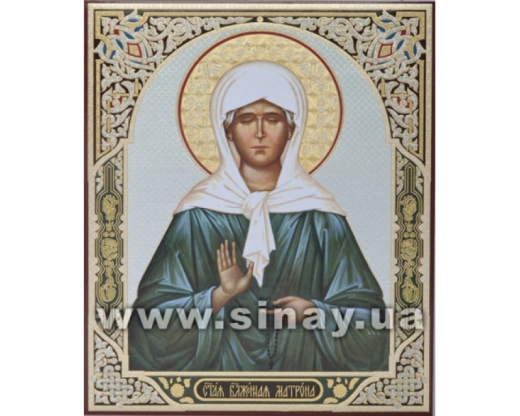 Литография 15х18 см. двойное тиснение.