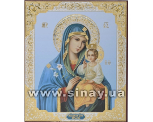 Литография 15х18 см. двойное тиснение.