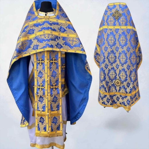 Облачення священника парча розмір 54\155